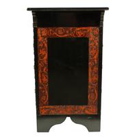 Scottish Victorian Poker Work Chest (6 of 8) Scottish Victorian Poker Work Chest (6 of 8)