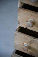 Antique Small Pine Chest of Drawers (7 of 12) Antique Small Pine Chest of Drawers (7 of 12)