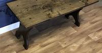 Jack Grimble Cromer Coffee Table (9 of 9) Jack Grimble Cromer Coffee Table (9 of 9)