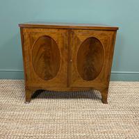 Quality Edwardian Mahogany Antique Cabinet (2 of 6) Quality Edwardian Mahogany Antique Cabinet (2 of 6)