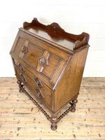 Early 20th Century Antique Bureau (4 of 9) Early 20th Century Antique Bureau (4 of 9)