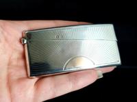Antique Silver Card Case, Edwardian (13 of 13) Antique Silver Card Case, Edwardian (13 of 13)