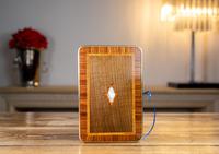 Holly Wood Jewellery Box (8 of 10) Holly Wood Jewellery Box (8 of 10)