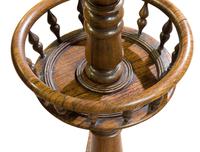 Victorian Circular Rosewood Torchere (4 of 5) Victorian Circular Rosewood Torchere (4 of 5)