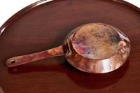 Large Arts & Crafts Copper Chamberstick c.1880 (4 of 4) Large Arts & Crafts Copper Chamberstick c.1880 (4 of 4)