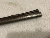 Percussion Damascus Steel Black powder English Rifle (24 of 32) Percussion Damascus Steel Black powder English Rifle (24 of 32)