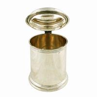 Queen Ann Style Silver Tankard (3 of 7) Queen Ann Style Silver Tankard (3 of 7)