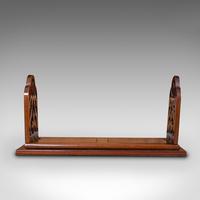 Antique Book Slide, English, Rosewood, Mahogany, Library Stand, Victorian c.1900 (6 of 12) Antique Book Slide, English, Rosewood, Mahogany, Library Stand, Victorian c.1900 (6 of 12)