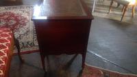 Victorian Mahogany Desk (4 of 6) Victorian Mahogany Desk (4 of 6)