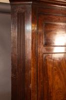 18th Century Double Height Corner Cupboard Superb Patina (5 of 8) 18th Century Double Height Corner Cupboard Superb Patina (5 of 8)