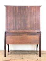 Early 20th Century Oak Dresser (9 of 9) Early 20th Century Oak Dresser (9 of 9)