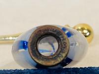 Miniature Glass Scent Bottle (9 of 12) Miniature Glass Scent Bottle (9 of 12)