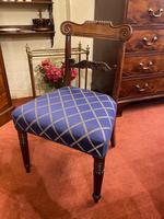 Impressive Set of Eight Mid 19th Century Mahogany Dining Chairs (2 of 5) Impressive Set of Eight Mid 19th Century Mahogany Dining Chairs (2 of 5)