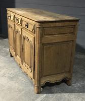 18th Century French Oak Enfilade (7 of 17) 18th Century French Oak Enfilade (7 of 17)