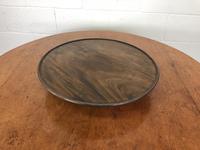 Antique 19th Century Mahogany Lazy Susan (6 of 9) Antique 19th Century Mahogany Lazy Susan (6 of 9)