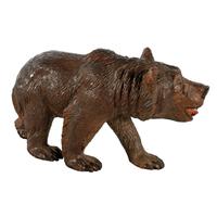 Swiss Carved Wood Black Forest Bear (3 of 7) Swiss Carved Wood Black Forest Bear (3 of 7)