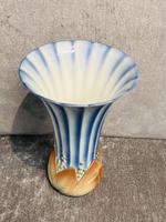 Art Deco Royal Worcester Vase (5 of 10) Art Deco Royal Worcester Vase (5 of 10)