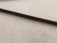 Gentleman’s walking stick sword stick with silver mounts (10 of 20) Gentleman’s walking stick sword stick with silver mounts (10 of 20)