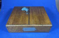Victorian Men’s Jewellery Box (8 of 17) Victorian Men’s Jewellery Box (8 of 17)