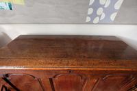 19th Century Paneled Monks Chest (30 of 31) 19th Century Paneled Monks Chest (30 of 31)
