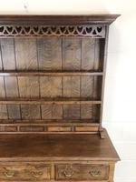 Antique Oak Pot Board Dresser (6 of 18) Antique Oak Pot Board Dresser (6 of 18)