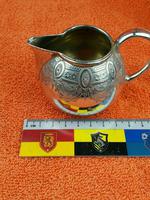 Antique Silver Plate 1/4 Pint Milk Jug (2 of 8) Antique Silver Plate 1/4 Pint Milk Jug (2 of 8)