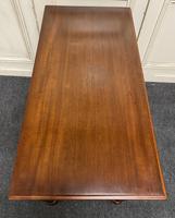 Fine Quality Writing Table (9 of 13) Fine Quality Writing Table (9 of 13)