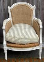 French 3 Piece Bergere Suite (17 of 26) French 3 Piece Bergere Suite (17 of 26)