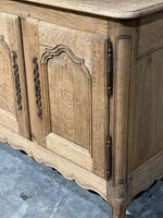 Long French Oak Kitchen Enfilade (10 of 12) Long French Oak Kitchen Enfilade (10 of 12)