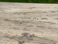 Rustic Bleached Oak French Farmhouse Dining Table (11 of 34) Rustic Bleached Oak French Farmhouse Dining Table (11 of 34)