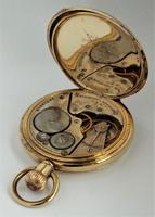 1925 Elgin Full Hunter Pocket Watch (3 of 6) 1925 Elgin Full Hunter Pocket Watch (3 of 6)