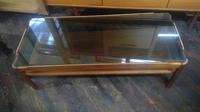 Teak G-plan Type Mid Century Coffee Table (2 of 2) Teak G-plan Type Mid Century Coffee Table (2 of 2)