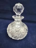 Lovely Pair of 19th Century Perfume / Cologne Bottles (3 of 8) Lovely Pair of 19th Century Perfume / Cologne Bottles (3 of 8)