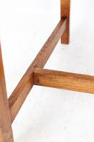 Set of 4 Oak Dining Chairs Manner of Heals (4 of 13) Set of 4 Oak Dining Chairs Manner of Heals (4 of 13)