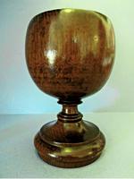 Master Salt in English Walnut (3 of 6) Master Salt in English Walnut (3 of 6)