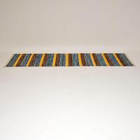 1960's Vintage Scandinavian Wool Rug (4 of 12) 1960's Vintage Scandinavian Wool Rug (4 of 12)