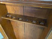 Late Victorian Gun Cabinet (8 of 8) Late Victorian Gun Cabinet (8 of 8)