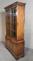 Mahogany Bookcase Bevan Funnell Reprodux V649 (7 of 10) Mahogany Bookcase Bevan Funnell Reprodux V649 (7 of 10)