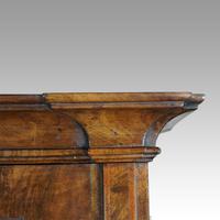 19th Century Walnut Bureau Bookcase (6 of 19) 19th Century Walnut Bureau Bookcase (6 of 19)