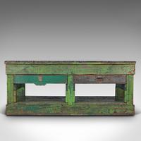 Large Antique Industrial Mill Table, English, Pine, Kitchen Island, Victorian (2 of 12) Large Antique Industrial Mill Table, English, Pine, Kitchen Island, Victorian (2 of 12)