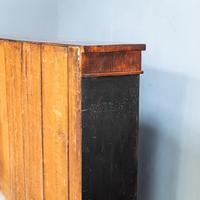 Open Rosewood Bookcase (11 of 12) Open Rosewood Bookcase (11 of 12)