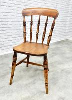 Set of 4 Windsor Kitchen/Dining Chair (6 of 6) Set of 4 Windsor Kitchen/Dining Chair (6 of 6)
