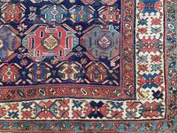 Antique Kurdish Kelleh 3.45m x 1.58m (3 of 12) Antique Kurdish Kelleh 3.45m x 1.58m (3 of 12)