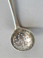Rare Georgian Spice Sifting Ladle (2 of 5) Rare Georgian Spice Sifting Ladle (2 of 5)
