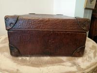Excellent Quality Crocodile Suitcase (4 of 10) Excellent Quality Crocodile Suitcase (4 of 10)
