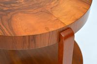 Art Deco Period Walnut Coffee Table 1920s (7 of 8) Art Deco Period Walnut Coffee Table 1920s (7 of 8)