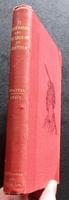1880 1st Edition The Stirring Times of TE Rauparaha by W T L Travers Rare Maori Book (4 of 4) 1880 1st Edition The Stirring Times of TE Rauparaha by W T L Travers Rare Maori Book (4 of 4)