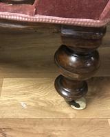 Victorian Mahogany Chair (3 of 12) Victorian Mahogany Chair (3 of 12)