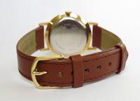 Gents 1960s Exactus wrist watch (2 of 4) Gents 1960s Exactus wrist watch (2 of 4)