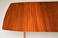 1950’s Vintage Mahogany Dining Table by Peter Hayward for Vanson (9 of 11) 1950’s Vintage Mahogany Dining Table by Peter Hayward for Vanson (9 of 11)
